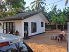Land with House for Sale in Kurana, Negombo