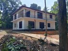 Land with House for Sale in Kurunegala