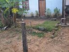 Land with House for Sale in Mabima,heiyantuduwa