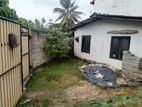 Land With House For Sale In Malabe