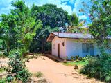 Land With House For Sale In Matale