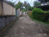 Land with House for Sale in Mawilmada Kandy