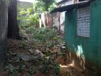 Land with House for Sale in Modara