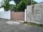 Land with House for Sale in Moratuwa