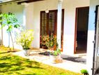 Land With House For Sale in Mount Lavinia