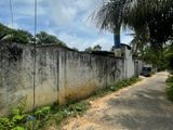 Land with House for Sale in Nallur