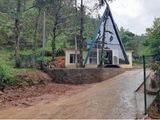 Land With House For Sale In Nawalapitiya