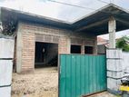 Land with House for Sale in Negombo