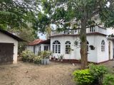 Land with House for Sale in Negombo
