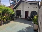 House for Sale in Negombo Town