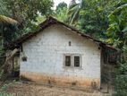 Land with House for Sale in Nittambuwa