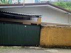 Land with House for Sale in Nugegoda