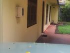 Land with House for Sale in Nugegoda- PDL7