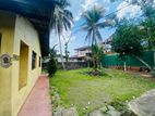 Land with House for Sale in Panadura