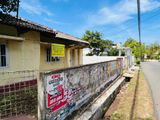 Land With House for Sale in Panadura