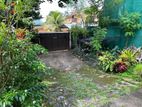 Land with House for Sale in Pelawatta, Battaramulla