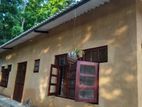 Land With House For Sale In Peradeniya