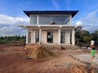 Land with House for Sale in Puhambugoda, Elduwa