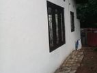 Land with House for Sale in Rajagiriya