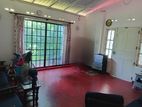 Land with House for Sale in Rajagiriya