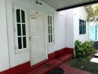 Land with House for Sale in Rajagiriya