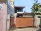 Land with House for Sale in Rajagiriya (ish0010 H)