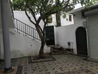 Land with house for sale in Rajagiriya (PHH47)