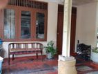 Land with House for Sale in Rajagirya - PDL12