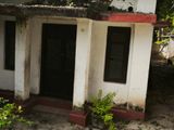 Land with House for Sale in Ratmalana