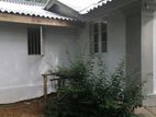 Land with House For Sale In Ratnapura