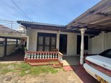 Land with House for Sale in Sri Jayawardenapura