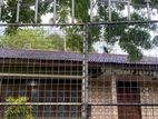 Land With House for Sale in Tangalle