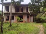 Land with House for Sale in Walasmulla