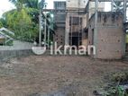 Land with House for Sale in Wennappuwa