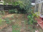 Land with House for Sale - Issadeen Town,matara