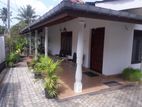 Land with House for Sale Jaela