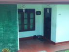 Land with House for Sale Kadawatha