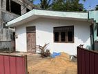 Land with House for Sale in Panadura