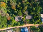 Land With House for Sale Kandy