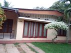 Land with House for Sale – Kapuwatta Ja-Ela - Almost Value 14 laks
