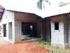 Land with House for Sale Katunayake