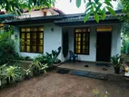 Land with House for Sale kelaniya