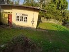 Land with House for Sale – Kesbewa