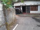 Land with House for Sale Kolonnawa