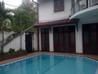 Land with House for Sale කොටිටාව