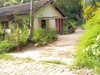 House with Land for Sale in Bamunakotuwa