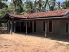 Land with House for Sale – Kurunegala , Kuliyapitiya