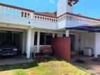 Land with House for Sale (Land Value) at Mount Lavinia (EM017MI)
