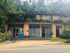 Land with House for Sale Matara