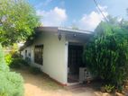 Land with House for Sale Mount Lavinia